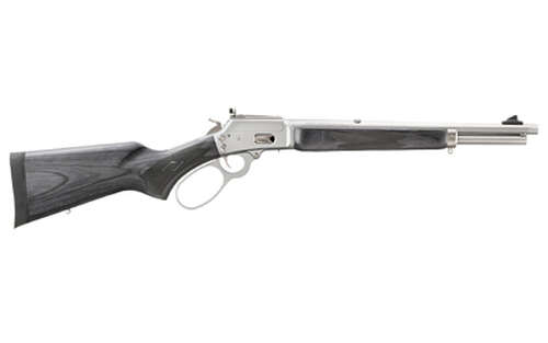 Rifles Long Guns Marlin Firearms 1894 357Magnum|38Special MARLIN 1894 TRPR 357MAG 16.1" 8RD • Model: 1894